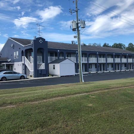 Budget Inn Timmonsville Exterior photo