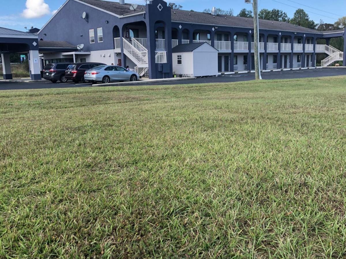 Budget Inn Timmonsville Exterior photo