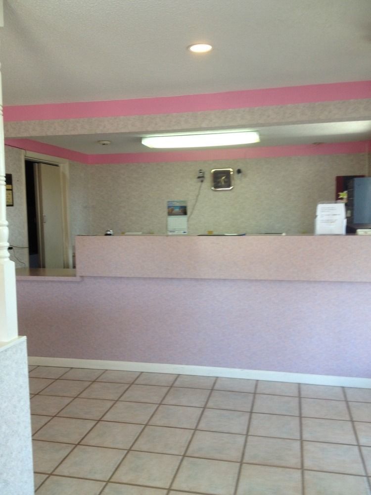 Budget Inn Timmonsville Exterior photo