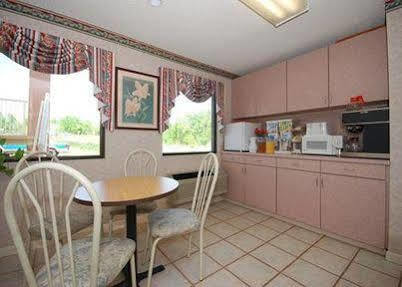 Budget Inn Timmonsville Exterior photo